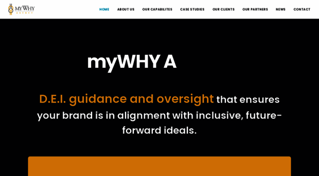 mywhyagency.com