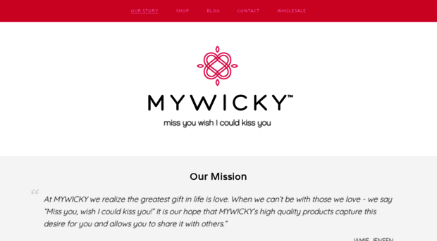 mywicky.com