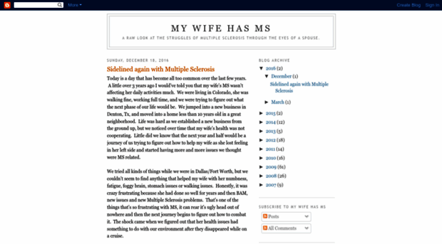 mywifehasms.blogspot.com