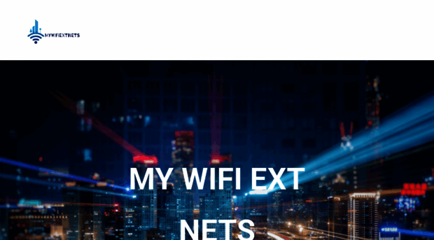 mywifiextnets.net