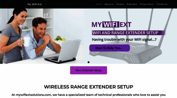 mywifiextsolutions.com