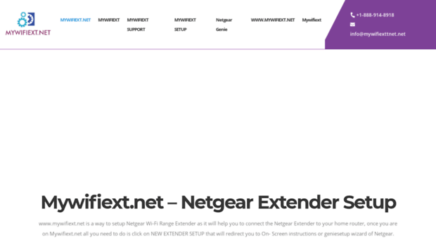 mywifiexttnet.net