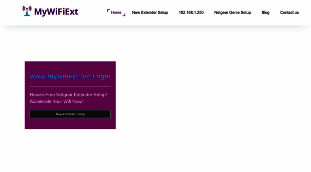 mywifiextxt.net - Mywifiextxt