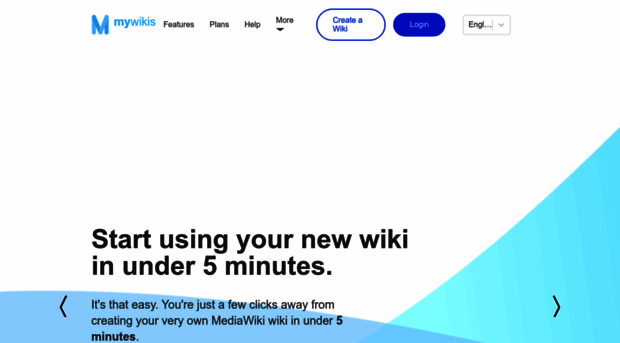 mywikis.com