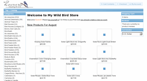 mywildbirdstore.com