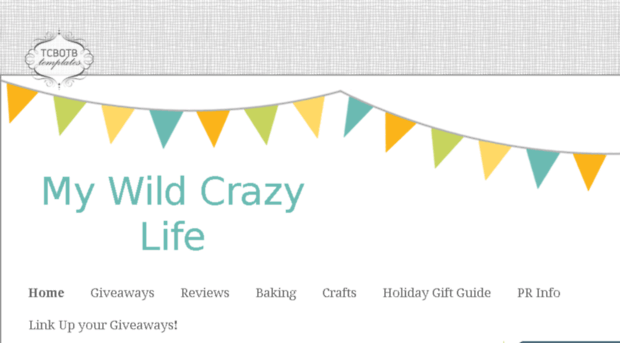 mywildcrazylife.blogspot.ca