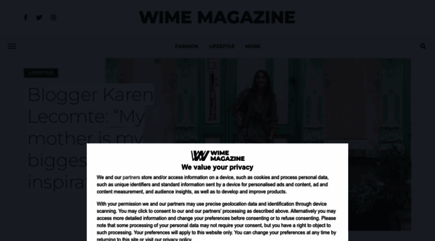 mywime.com