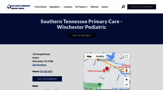 mywinchesterpediatrics.com