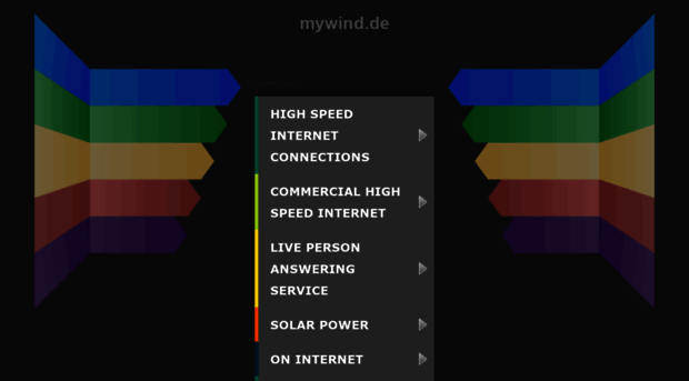 mywind.de