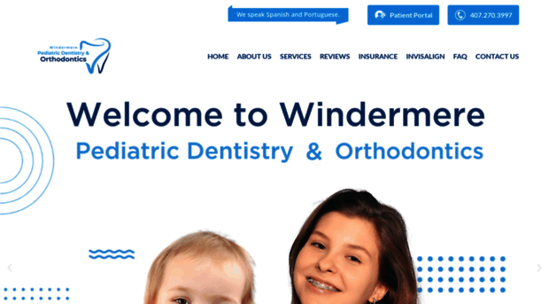 mywindermerepediatricdentistry.com