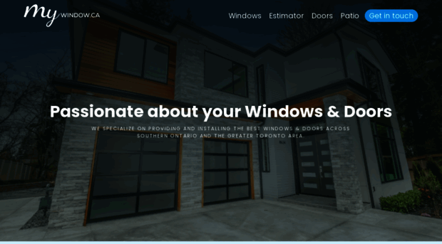 mywindow.ca