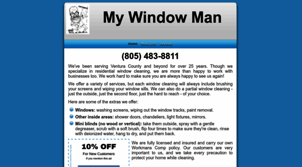 mywindowmanoxnard.com