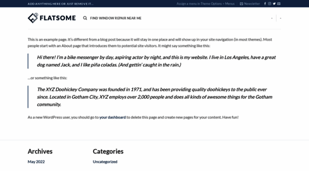 mywindowmate.com
