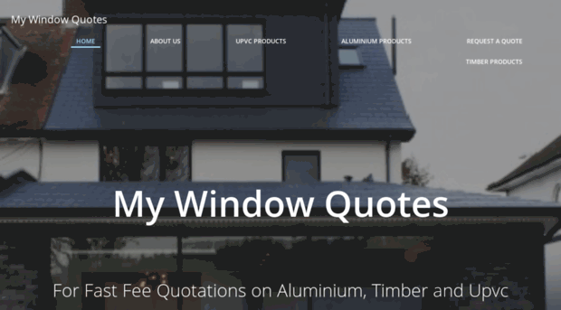 mywindowquotes.co.uk