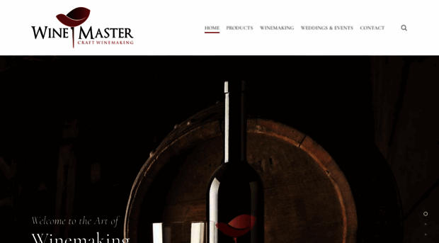 mywinemaster.com