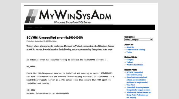 mywinsysadm.wordpress.com