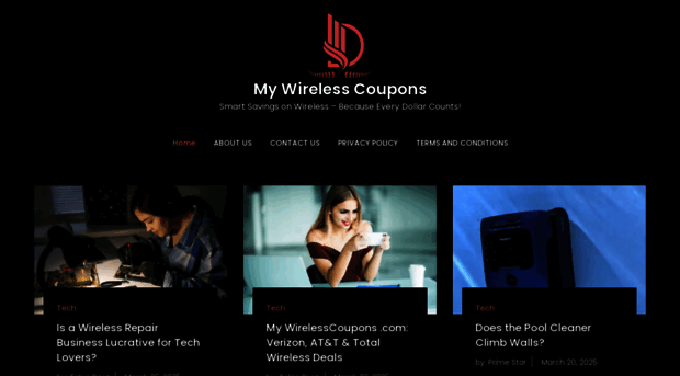 mywirelesscoupons.org