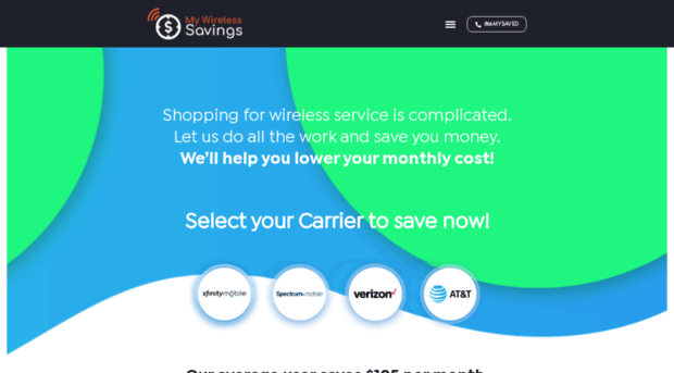 mywirelesssavings.com