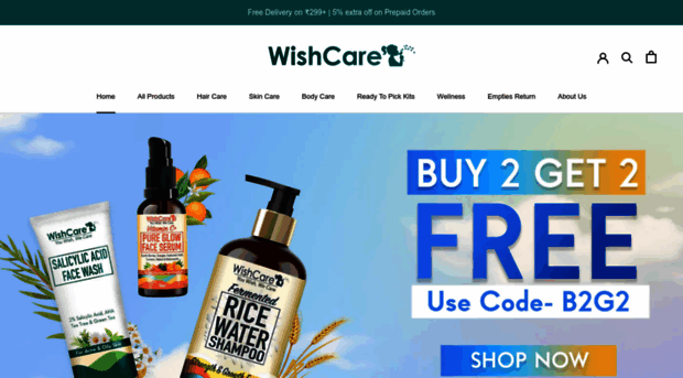 mywishcare.com