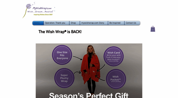 mywishwrap.com