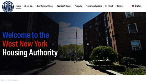 mywnyhousing.com