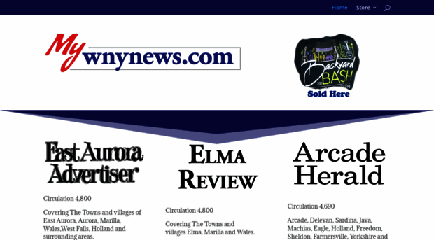 mywnynews.com