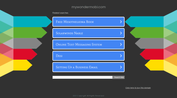 mywondermobi.com