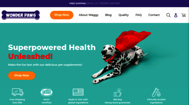 mywonderpaws-1.myshopify.com