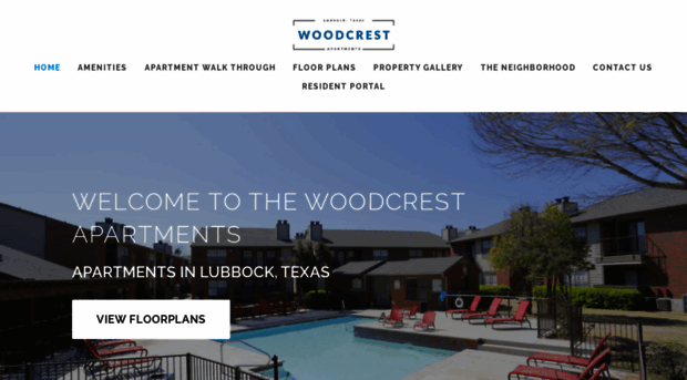 mywoodcrest.com