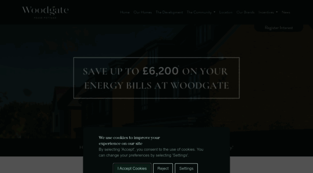 mywoodgate.co.uk