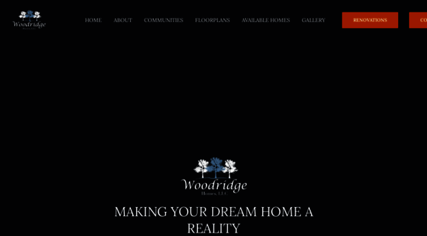 mywoodridgehome.com