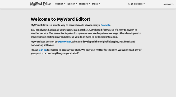 myword.io