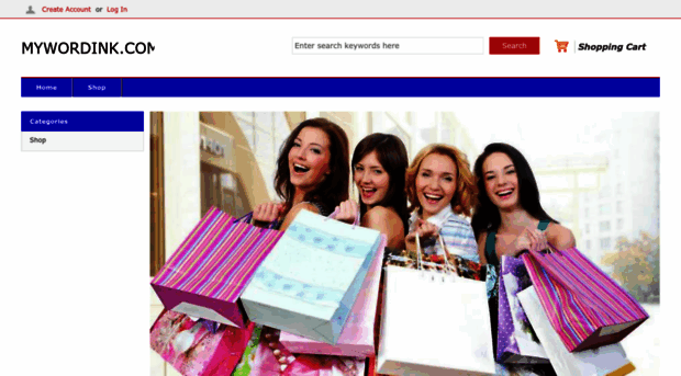 mywordink.com