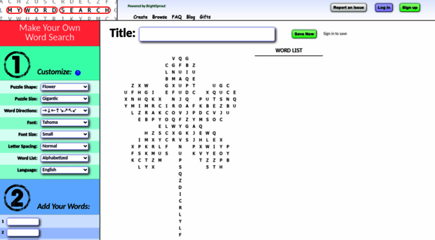 mywordsearch.com