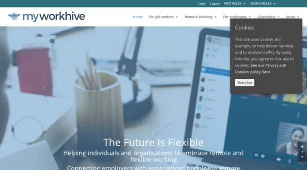 myworkhive.com