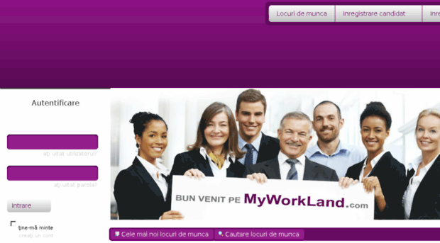 myworkland.com