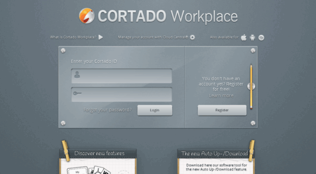 myworkplace.cortado.com