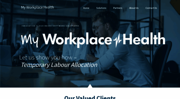 myworkplacehealth.com.au