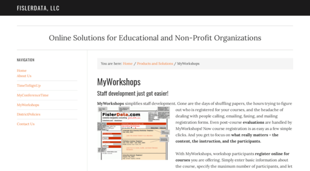 myworkshops.com