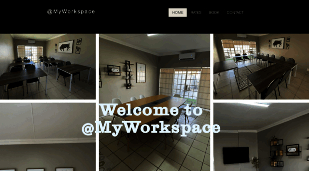 myworkspace.website