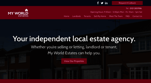 myworld-estates.co.uk