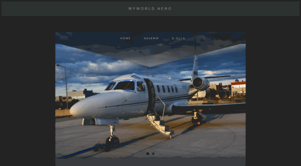 myworld.aero
