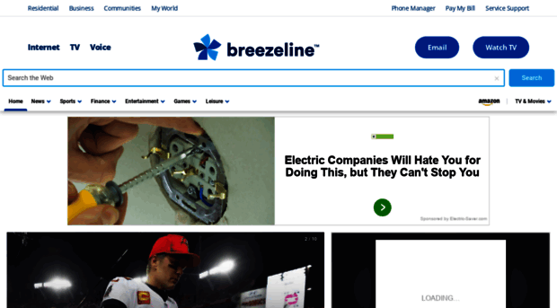 myworld.breezeline.com