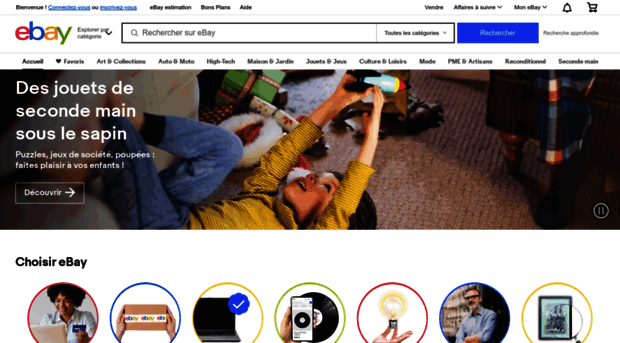 myworld.ebay.fr