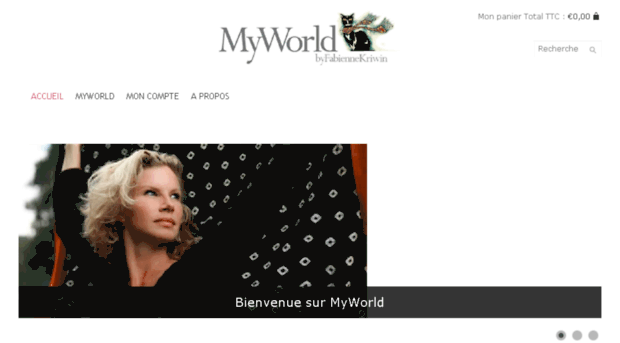 myworldbyfk.com