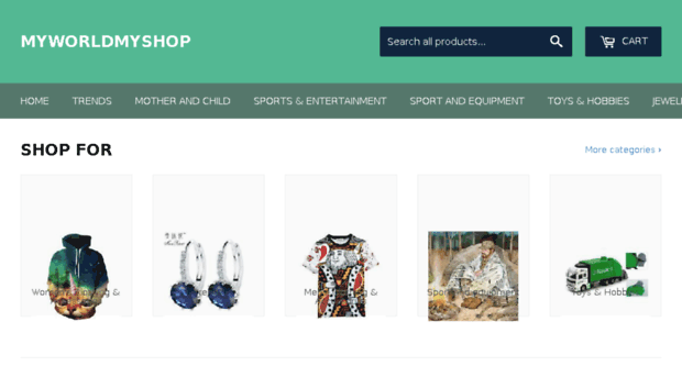 myworldmyshop.com