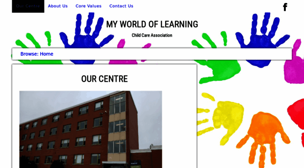 myworldoflearning.ca