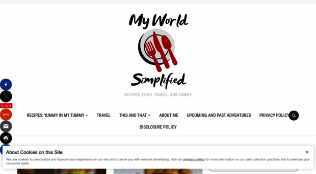 myworldsimplified.com