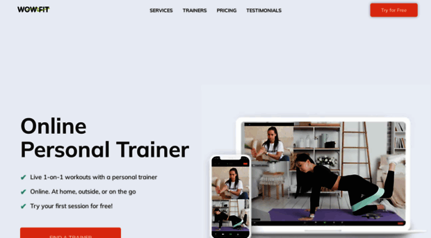 mywowfit.com