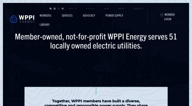 mywppi.wppienergy.org